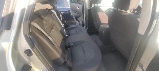 Nissan Qashqai 2009