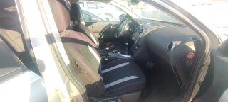 Nissan Qashqai 2009
