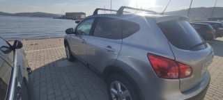 Nissan Qashqai 2009