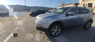 Nissan Qashqai 2009