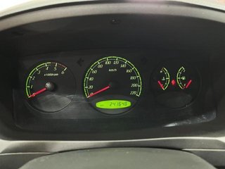 SSANGYONG Kyron 2.0 XDi Premium
