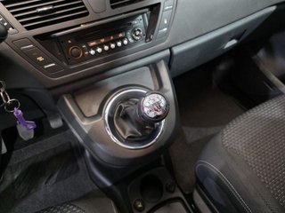 CITROEN C4 Grand Picasso 1.6 VTi 120 Seduction