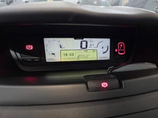 CITROEN C4 Grand Picasso 1.6 VTi 120 Seduction