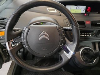 CITROEN C4 Grand Picasso 1.6 VTi 120 Seduction