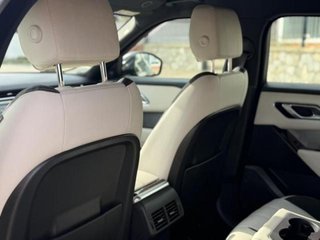 LAND ROVER Range Rover Velar D200 MHEV 4WD Auto R-Dynamic S