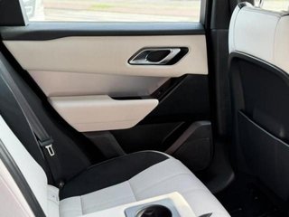 LAND ROVER Range Rover Velar D200 MHEV 4WD Auto R-Dynamic S