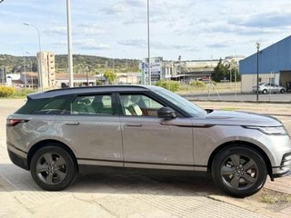 LAND ROVER Range Rover Velar D200 MHEV 4WD Auto R-Dynamic S