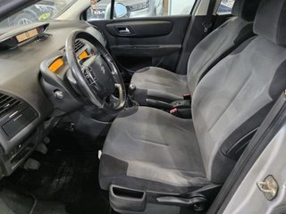 CITROEN C4 1.6 HDi 90CV Seduction