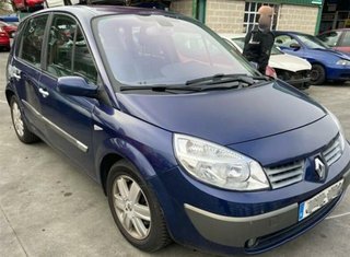 Renault 8200493374 piloto trasero scenic ii 117446