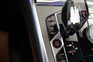 BMW Serie 8 M 850i xDrive Coupe 530cv