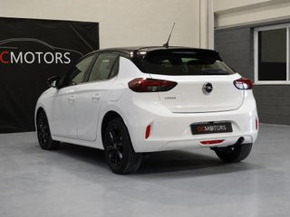Opel Corsa 1.2T XHL 74kW (100CV) Elegance