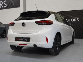 Opel Corsa 1.2T XHL 74kW (100CV) Elegance