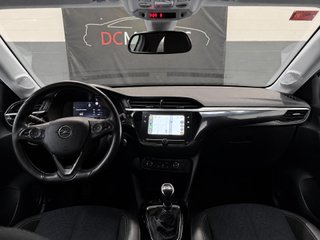 Opel Corsa 1.2T XHL 74kW (100CV) Elegance