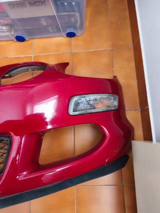 Defensa Toyota Celica T20 6Gen