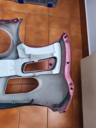Defensa Toyota Celica T20 6Gen