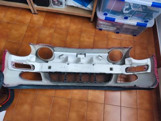 Defensa Toyota Celica T20 6Gen