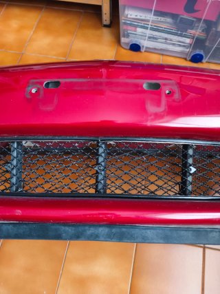 Defensa Toyota Celica T20 6Gen