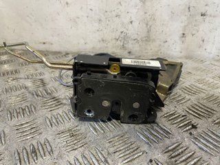 CERRADURA PUERTA DELANTERA DERECHA KIA RIO (JB)