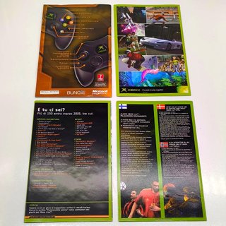 Halo 2 - Xbox Classic Og - Edizione Italiana