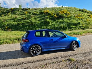 Volkswagen Golf 2010