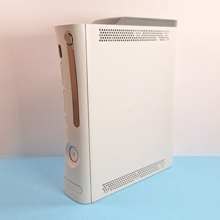 Xbox 360 Console Bianca + Giochi