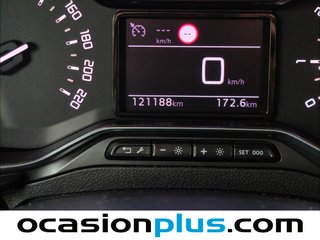 Citroen Berlingo BlueHDi 100 S&S Talla M Shine 75 kW (102 CV)