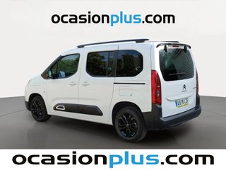 Citroen Berlingo BlueHDi 100 S&S Talla M Shine 75 kW (102 CV)
