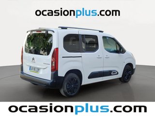 Citroen Berlingo BlueHDi 100 S&S Talla M Shine 75 kW (102 CV)