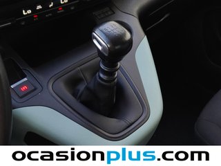 Citroen Berlingo BlueHDi 100 S&S Talla M Shine 75 kW (102 CV)