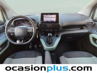 Citroen Berlingo BlueHDi 100 S&S Talla M Shine 75 kW (102 CV)