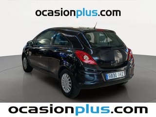 Opel Corsa 1.2 Essentia 59 kW (80 CV)
