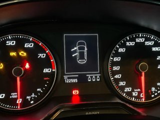 SEAT Ibiza 2018