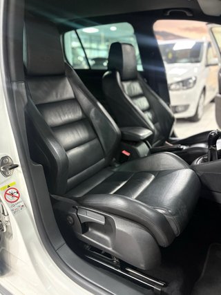 Volkswagen Golf VI GTI Manual