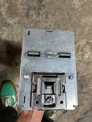 Fuente Alimentación Siemens SITOP 10A