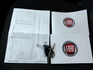 FIAT Fiorino 2021