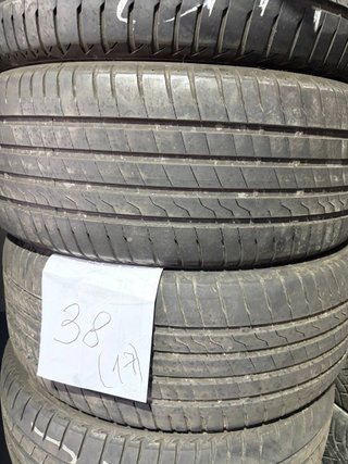 Neumáticos Firestone 225/50/R17