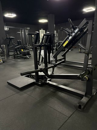 Máquina de Gimnasio Profesional