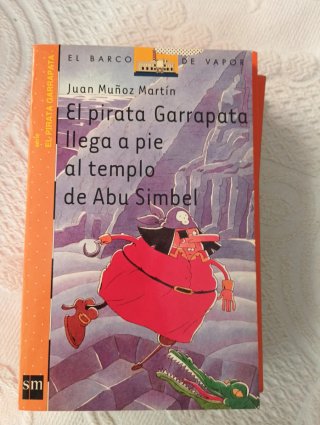 Lote de 5 libros literatura infantl