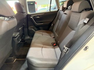 Toyota Rav4 Business (2020)