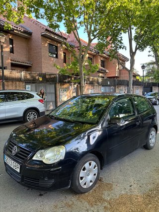 Volkswagen Polo 2009