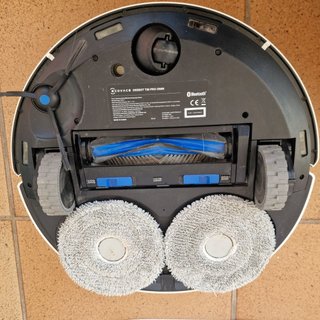Robot Aspirador Ecovacs Deebot T30 Pro Omni