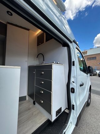 FIAT Talento 2021