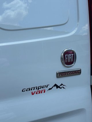 FIAT Talento 2021