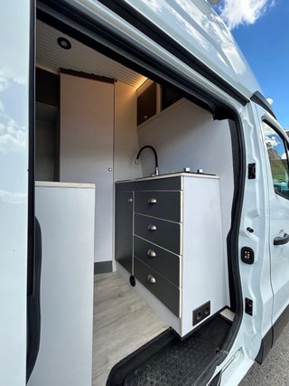 FIAT Talento 2021
