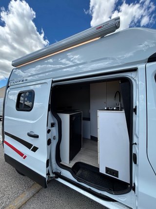 FIAT Talento 2021