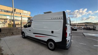 FIAT Talento 2021