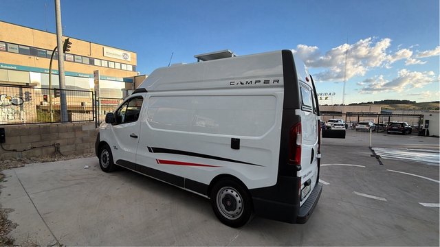 FIAT Talento 2021