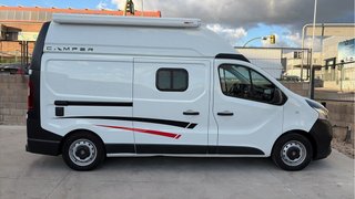 FIAT Talento 2021