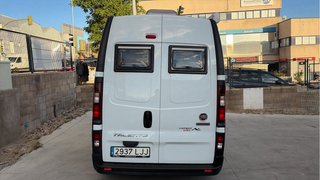 FIAT Talento 2021