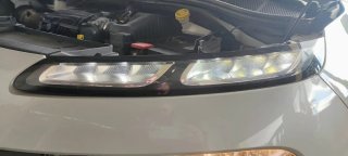 Faro LED Izquierdo Citroen C4 Cactus
